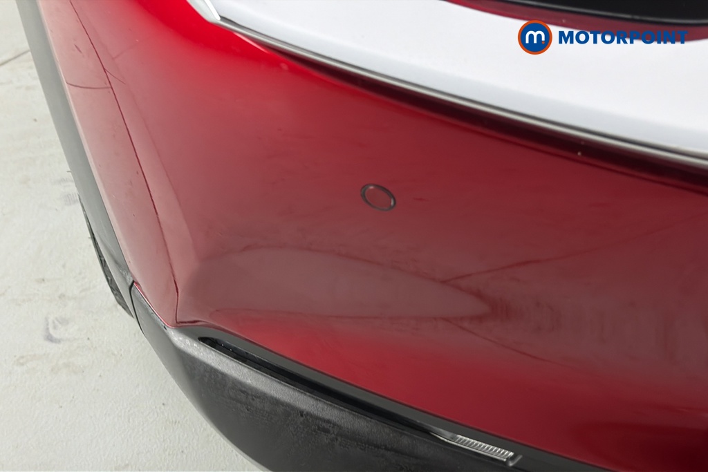 Mazda Cx-30 Exclusive-Line Manual Petrol SUV - Stock Number (1662403) - 38th supplementary image