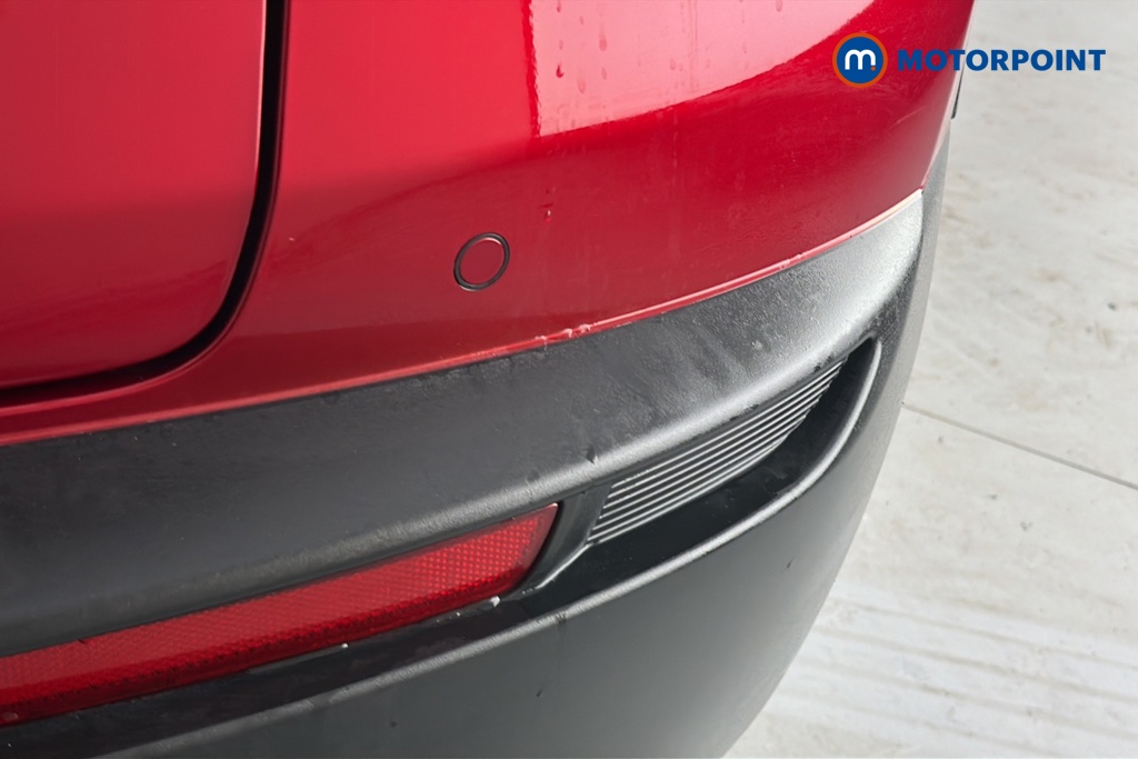 Mazda Cx-30 Exclusive-Line Manual Petrol SUV - Stock Number (1662403) - 39th supplementary image