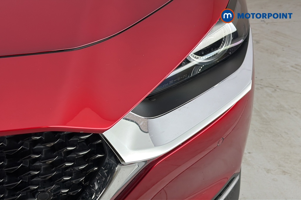 Mazda Cx-30 Exclusive-Line Manual Petrol SUV - Stock Number (1662403) - 42nd supplementary image