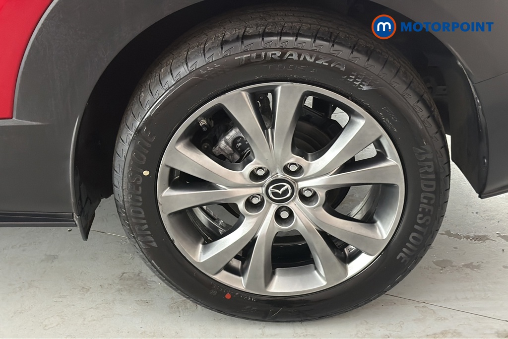 Mazda Cx-30 Exclusive-Line Manual Petrol SUV - Stock Number (1662403) - 45th supplementary image