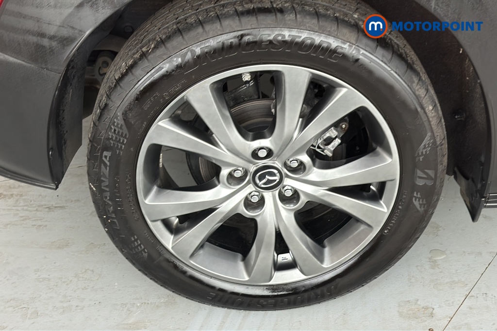 Mazda Cx-30 Exclusive-Line Manual Petrol SUV - Stock Number (1662403) - 46th supplementary image
