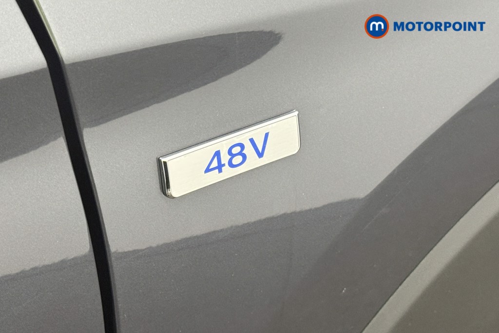 Hyundai Tucson Se Nav Automatic Diesel SUV - Stock Number (1662869) - 5th supplementary image