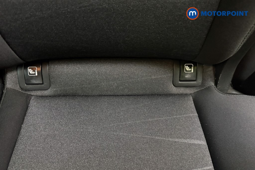 Hyundai Tucson Se Nav Automatic Diesel SUV - Stock Number (1662869) - 10th supplementary image