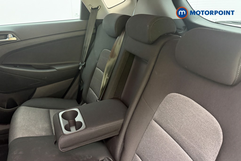 Hyundai Tucson Se Nav Automatic Diesel SUV - Stock Number (1662869) - 11th supplementary image
