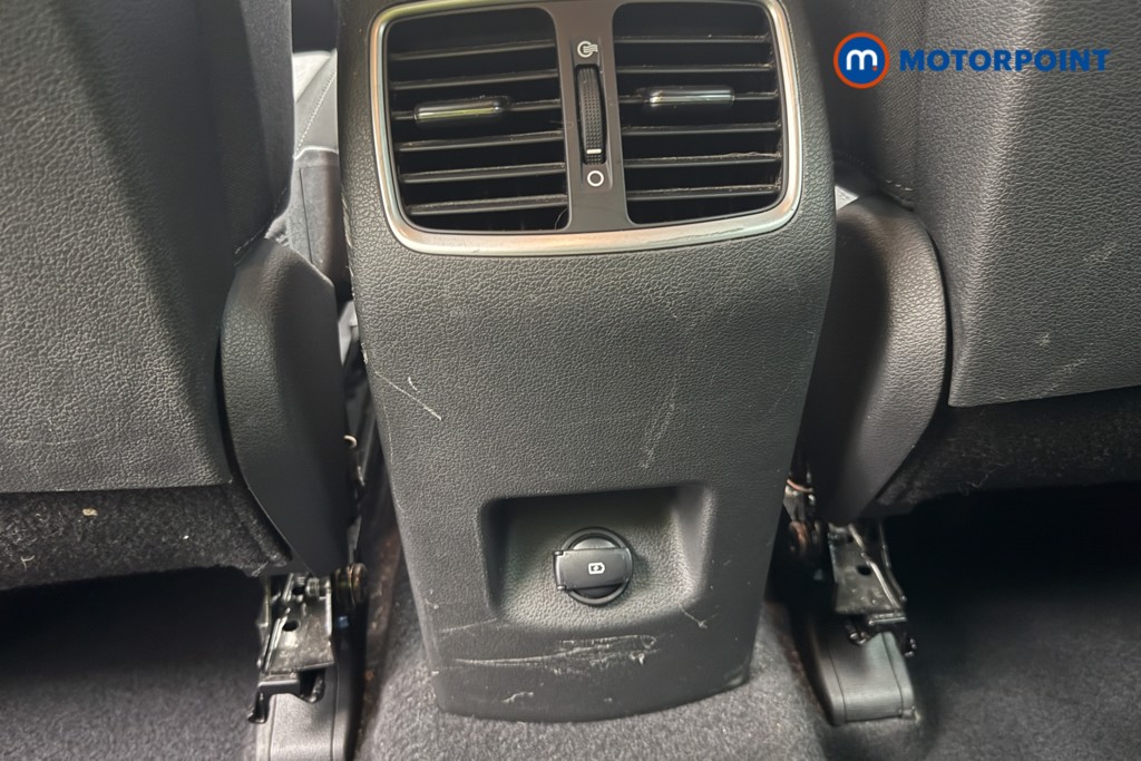 Hyundai Tucson Se Nav Automatic Diesel SUV - Stock Number (1662869) - 12th supplementary image