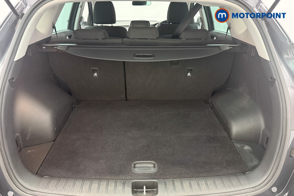Hyundai Tucson Se Nav Automatic Diesel SUV - Stock Number (1662869) - 13th supplementary image