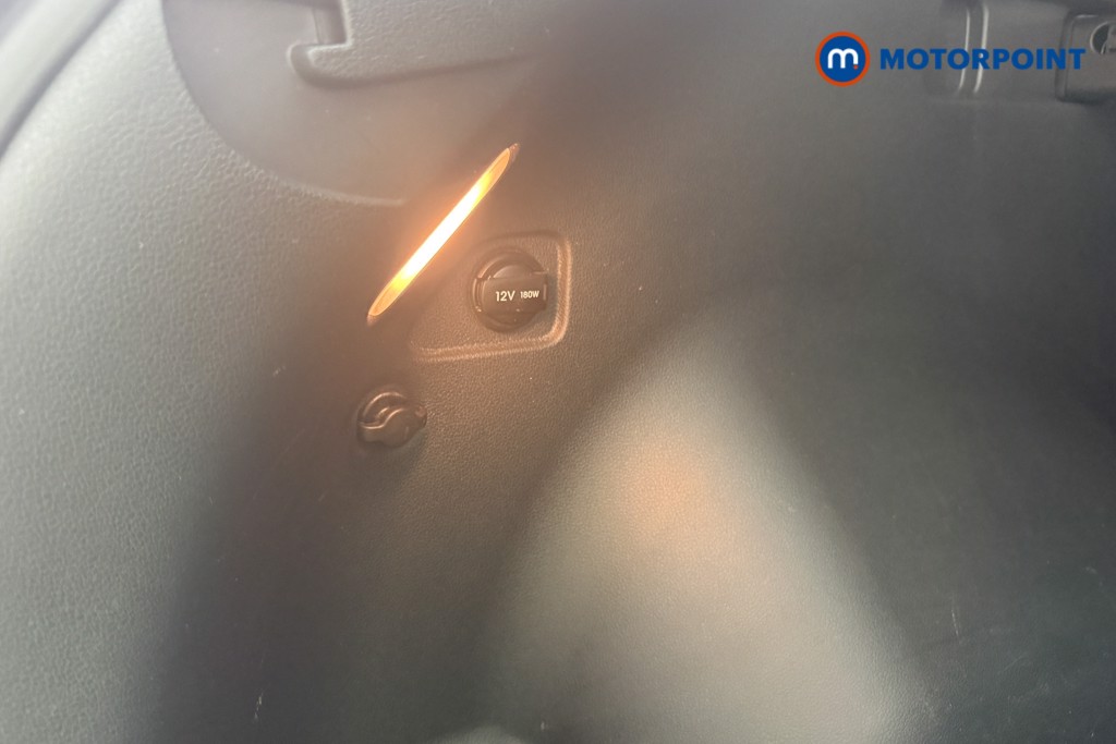 Hyundai Tucson Se Nav Automatic Diesel SUV - Stock Number (1662869) - 14th supplementary image