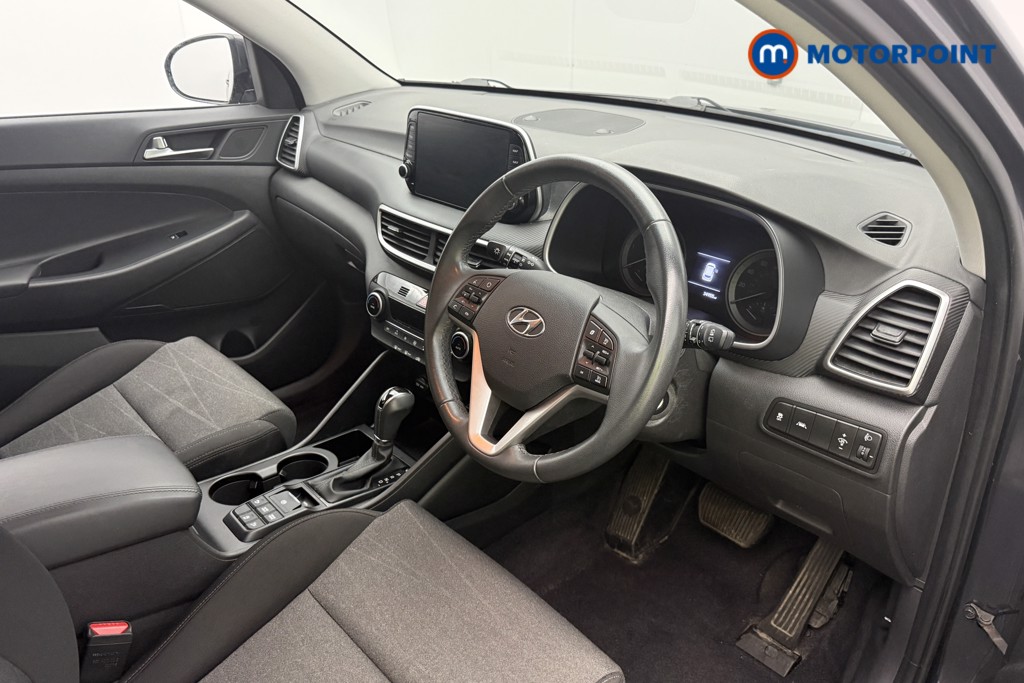 Hyundai Tucson Se Nav Automatic Diesel SUV - Stock Number (1662869) - 18th supplementary image