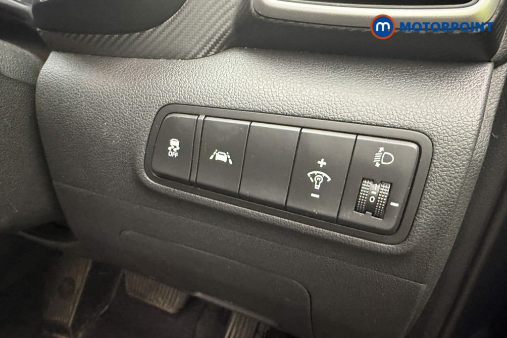 Hyundai Tucson Se Nav Automatic Diesel SUV - Stock Number (1662869) - 19th supplementary image