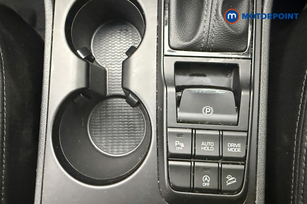 Hyundai Tucson Se Nav Automatic Diesel SUV - Stock Number (1662869) - 24th supplementary image