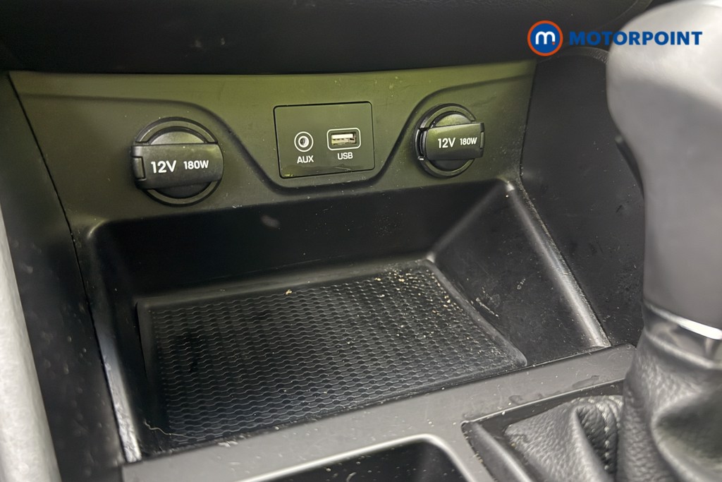 Hyundai Tucson Se Nav Automatic Diesel SUV - Stock Number (1662869) - 26th supplementary image