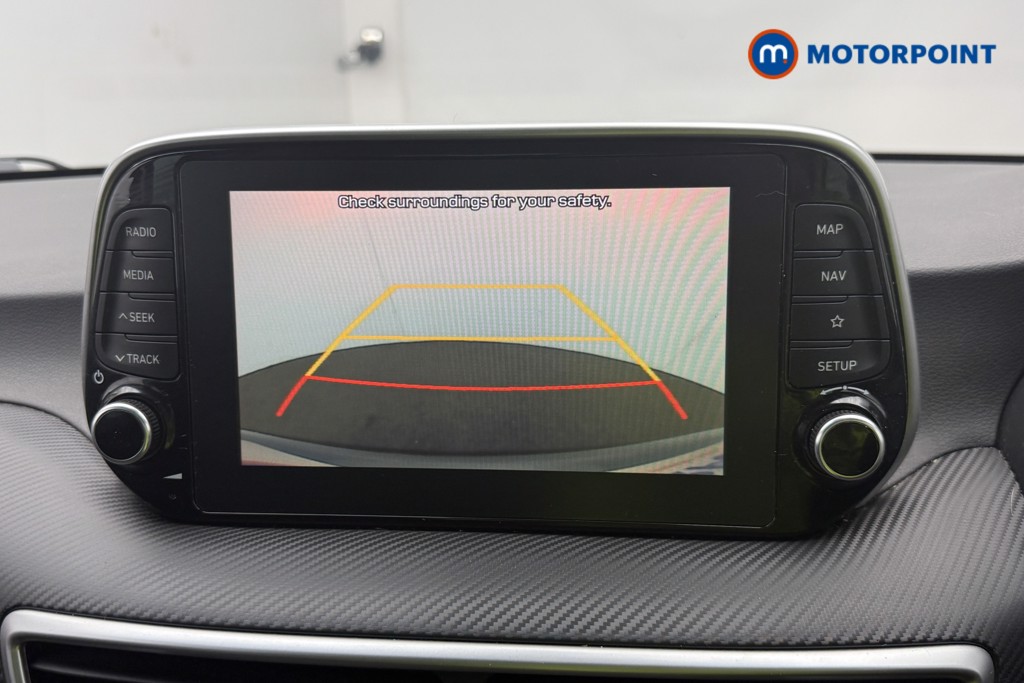 Hyundai Tucson Se Nav Automatic Diesel SUV - Stock Number (1662869) - 30th supplementary image