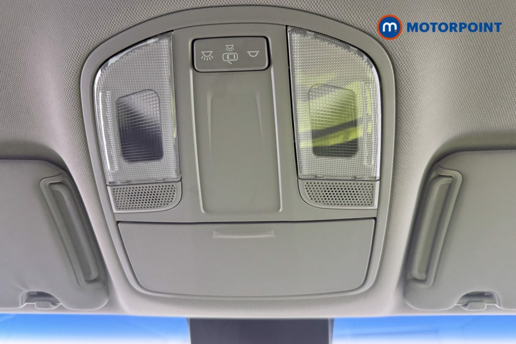 Hyundai Tucson Se Nav Automatic Diesel SUV - Stock Number (1662869) - 33rd supplementary image