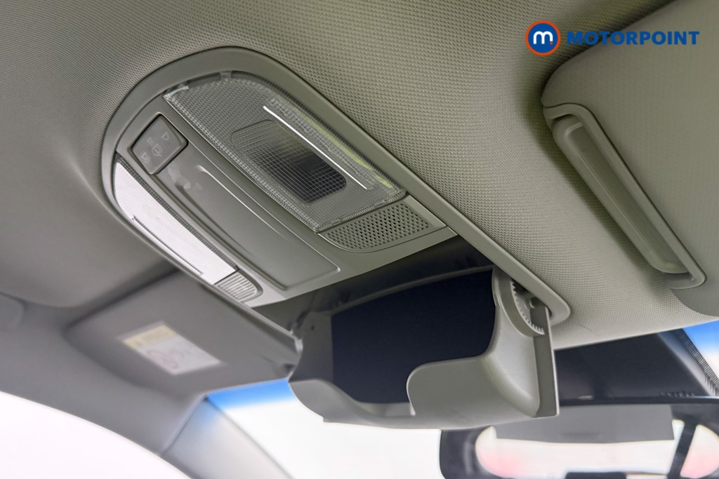 Hyundai Tucson Se Nav Automatic Diesel SUV - Stock Number (1662869) - 34th supplementary image