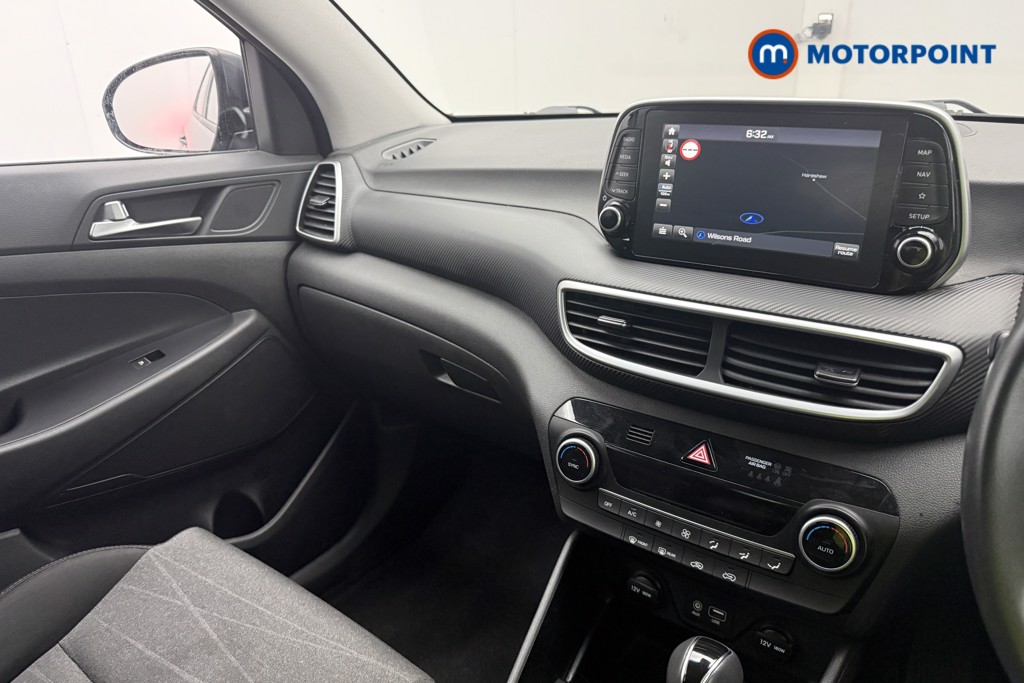 Hyundai Tucson Se Nav Automatic Diesel SUV - Stock Number (1662869) - 35th supplementary image