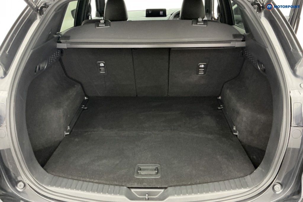 Mazda Cx-5 Takumi Automatic Petrol SUV - Stock Number (1662899) - 3rd supplementary image