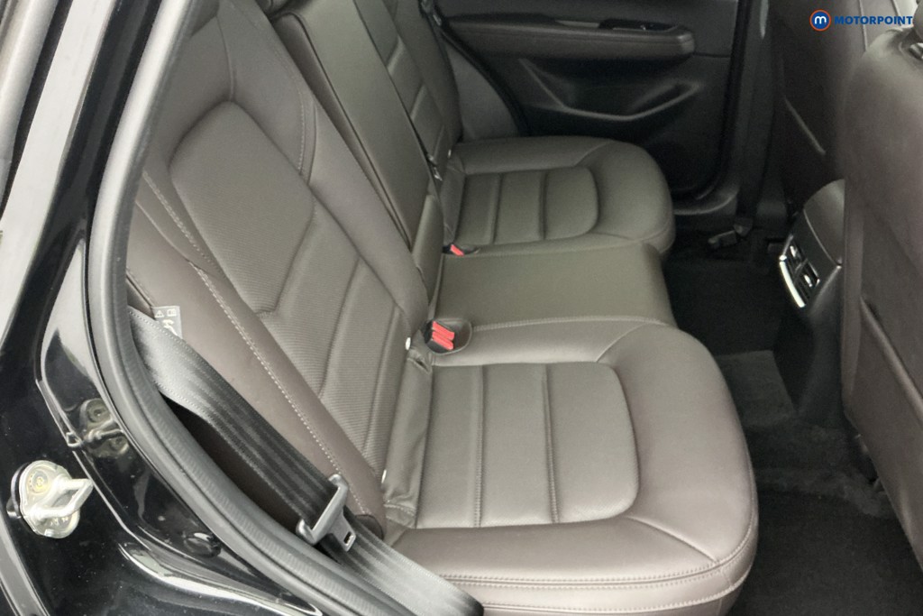 Mazda Cx-5 Takumi Automatic Petrol SUV - Stock Number (1662899) - 4th supplementary image