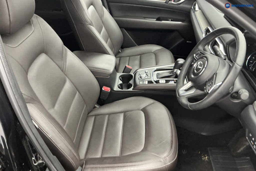 Mazda Cx-5 Takumi Automatic Petrol SUV - Stock Number (1662899) - 5th supplementary image