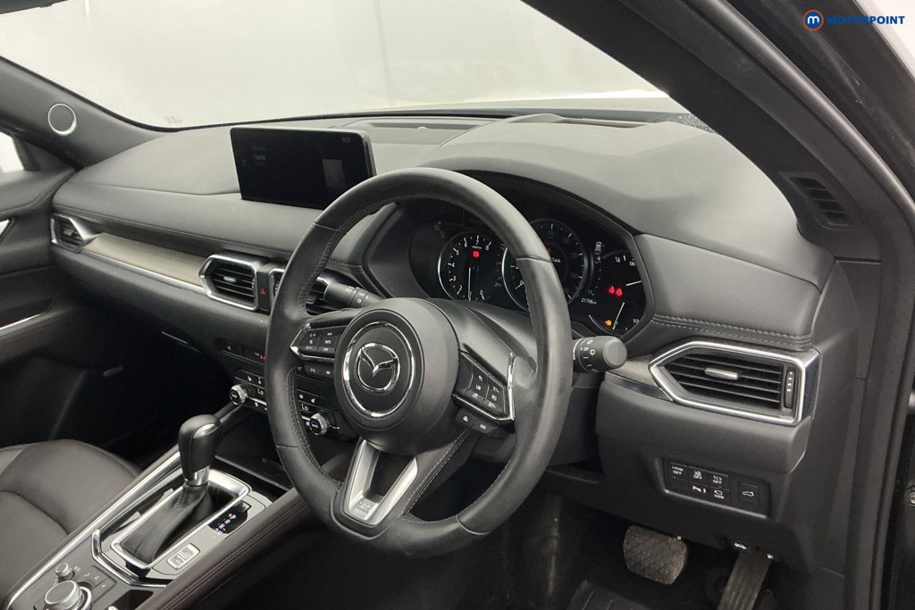 Mazda Cx-5 Takumi Automatic Petrol SUV - Stock Number (1662899) - 8th supplementary image