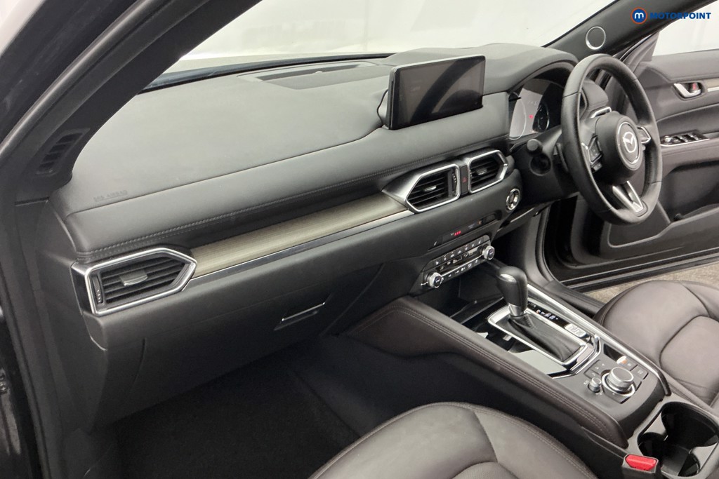 Mazda Cx-5 Takumi Automatic Petrol SUV - Stock Number (1662899) - 9th supplementary image