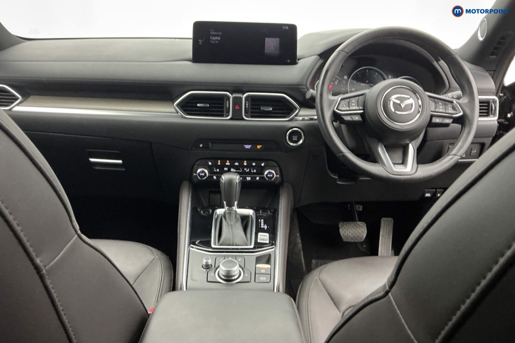 Mazda Cx-5 Takumi Automatic Petrol SUV - Stock Number (1662899) - 12th supplementary image