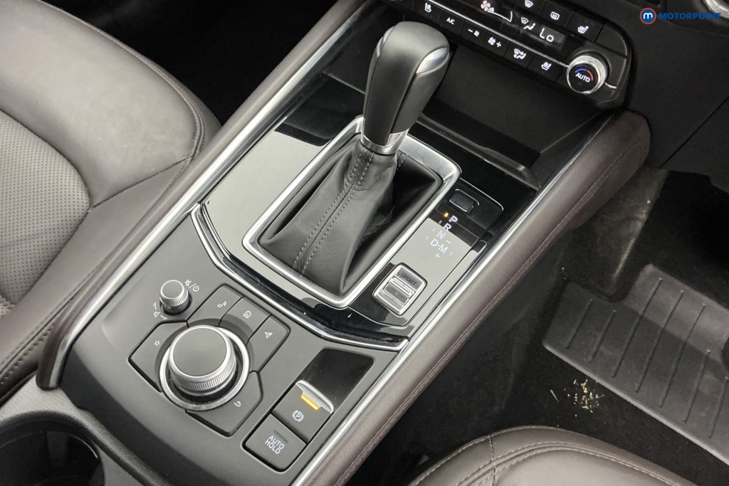 Mazda Cx-5 Takumi Automatic Petrol SUV - Stock Number (1662899) - 15th supplementary image