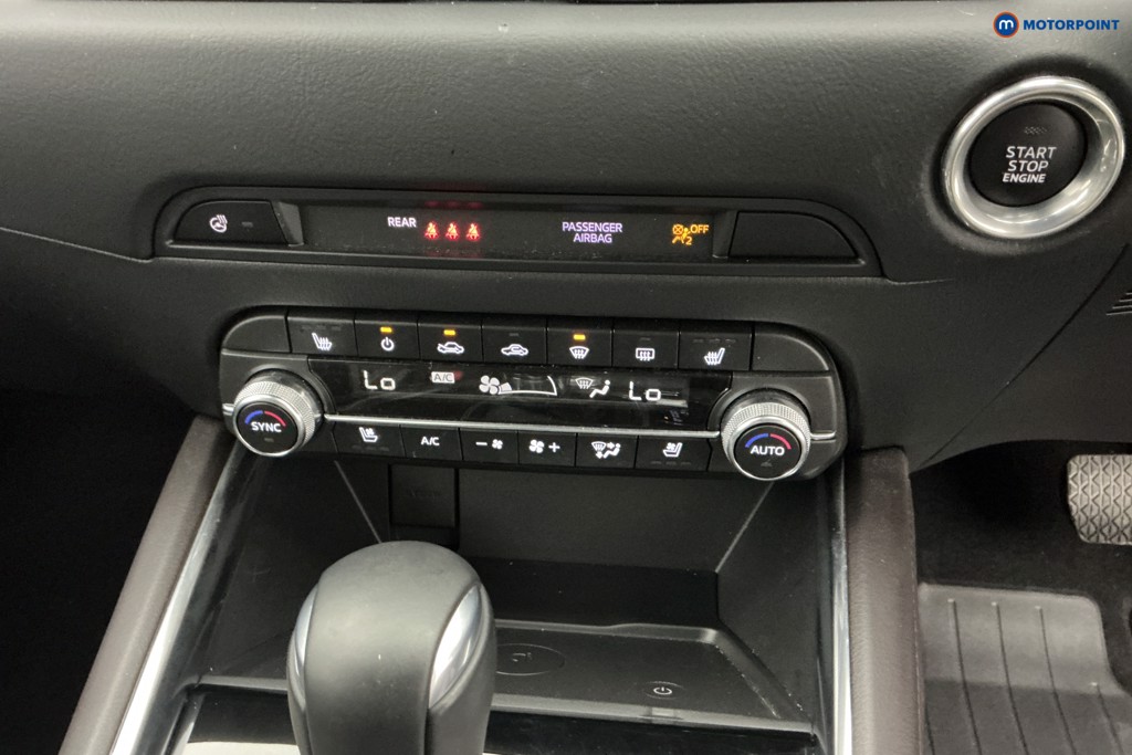 Mazda Cx-5 Takumi Automatic Petrol SUV - Stock Number (1662899) - 17th supplementary image