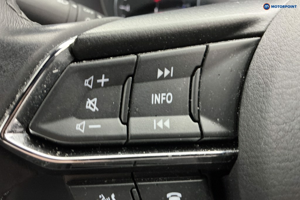 Mazda Cx-5 Takumi Automatic Petrol SUV - Stock Number (1662899) - 20th supplementary image