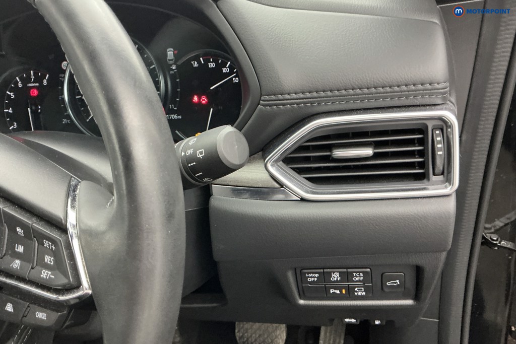 Mazda Cx-5 Takumi Automatic Petrol SUV - Stock Number (1662899) - 22nd supplementary image
