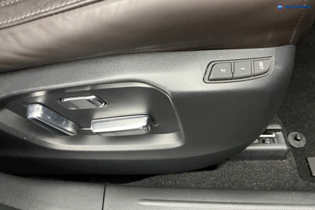 Mazda Cx-5 Takumi Automatic Petrol SUV - Stock Number (1662899) - 23rd supplementary image