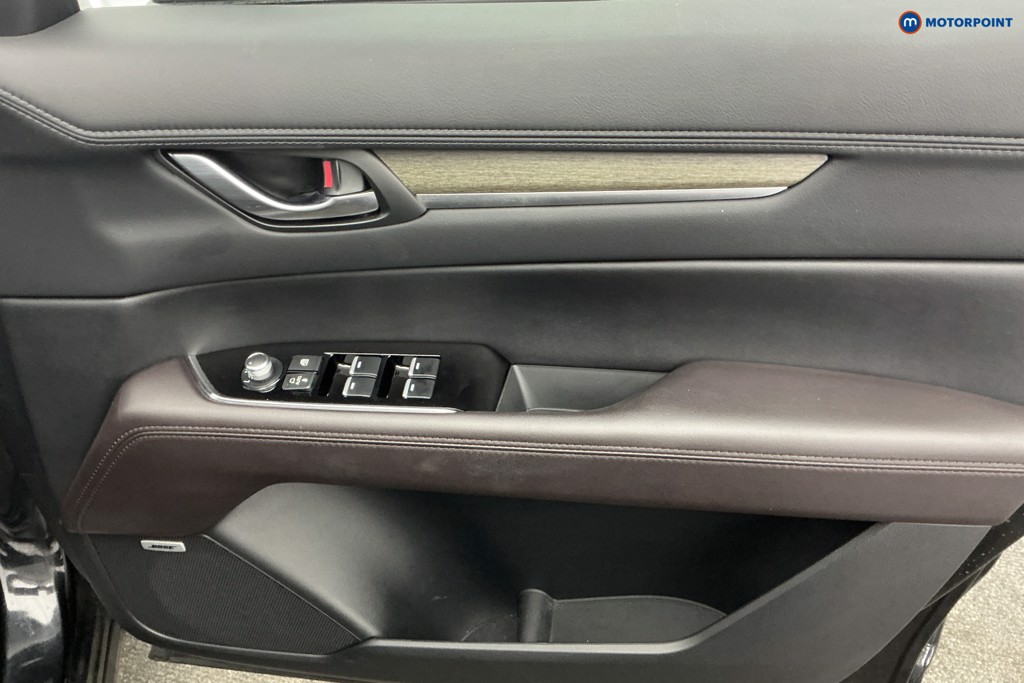 Mazda Cx-5 Takumi Automatic Petrol SUV - Stock Number (1662899) - 24th supplementary image