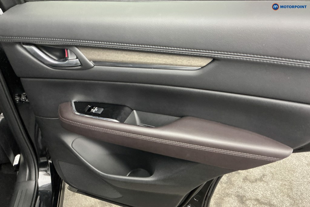 Mazda Cx-5 Takumi Automatic Petrol SUV - Stock Number (1662899) - 26th supplementary image