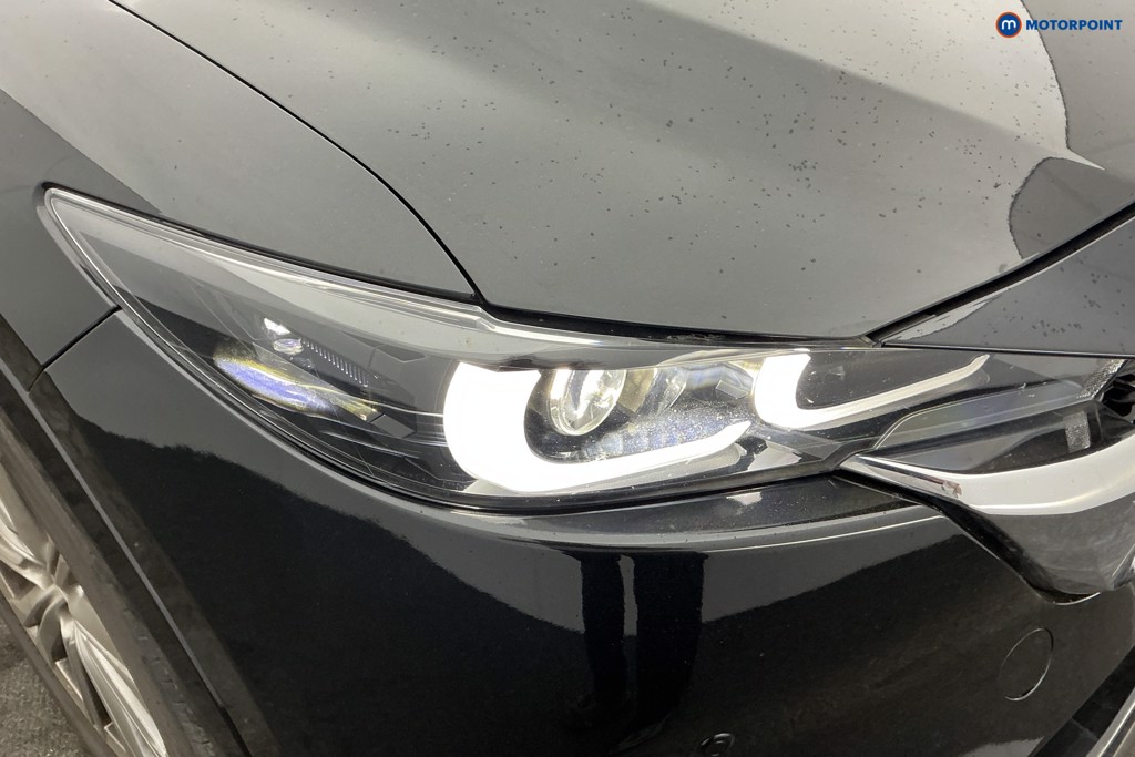 Mazda Cx-5 Takumi Automatic Petrol SUV - Stock Number (1662899) - 28th supplementary image