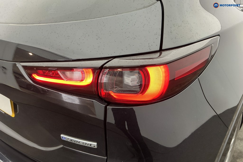 Mazda Cx-5 Takumi Automatic Petrol SUV - Stock Number (1662899) - 29th supplementary image