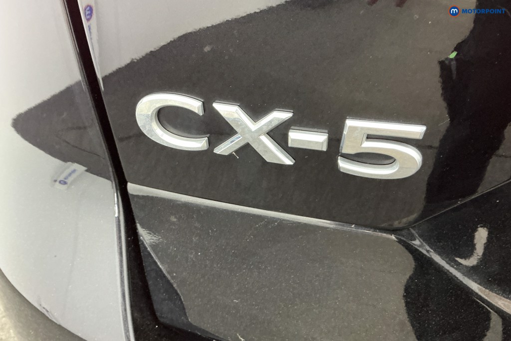Mazda Cx-5 Takumi Automatic Petrol SUV - Stock Number (1662899) - 31st supplementary image