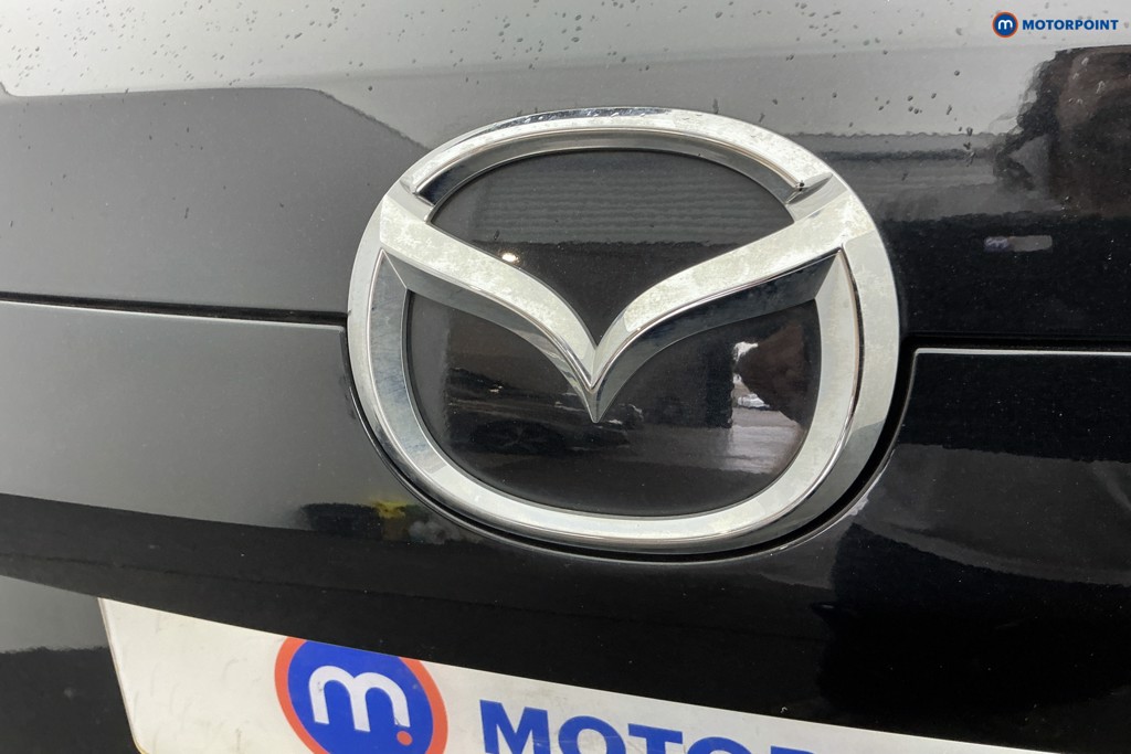 Mazda Cx-5 Takumi Automatic Petrol SUV - Stock Number (1662899) - 32nd supplementary image