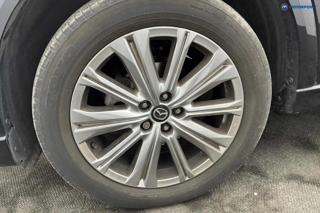 Mazda Cx-5 Takumi Automatic Petrol SUV - Stock Number (1662899) - 34th supplementary image