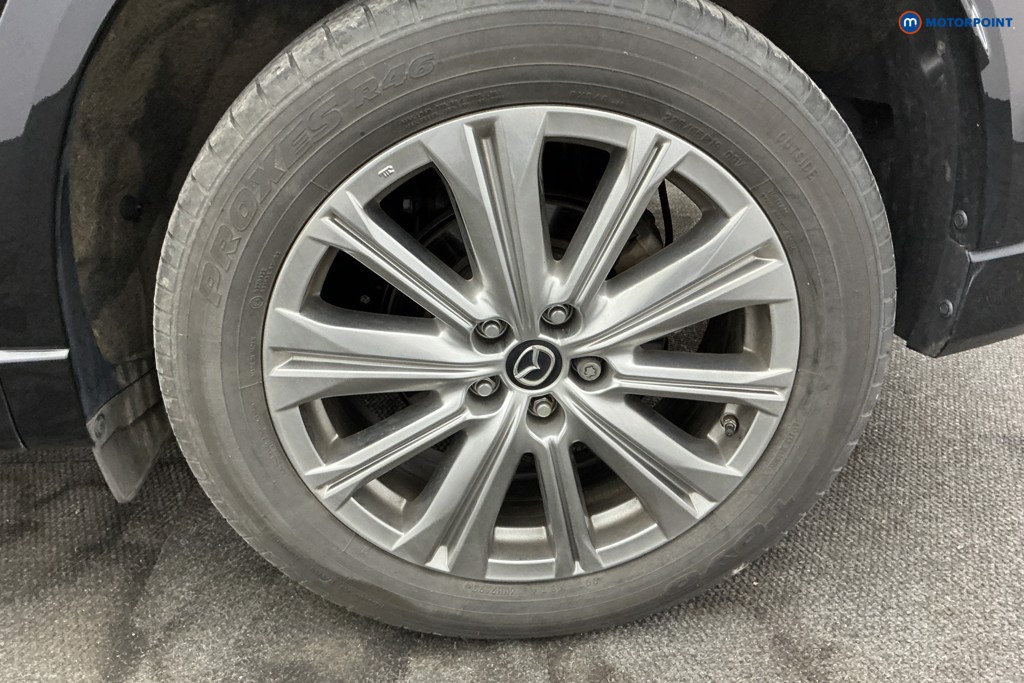 Mazda Cx-5 Takumi Automatic Petrol SUV - Stock Number (1662899) - 35th supplementary image