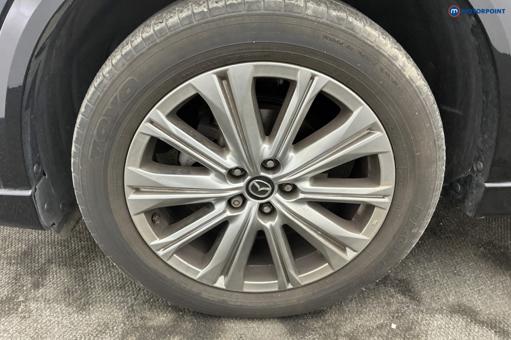 Mazda Cx-5 Takumi Automatic Petrol SUV - Stock Number (1662899) - 36th supplementary image