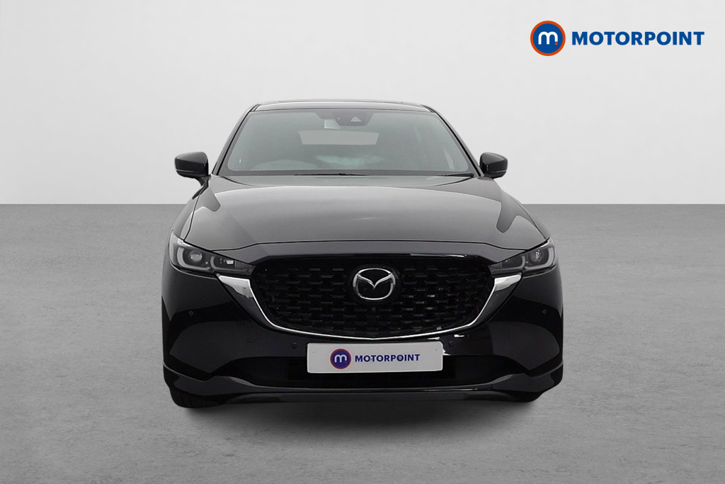 Mazda Cx-5 Takumi Automatic Petrol SUV - Stock Number (1662899) - Front bumper
