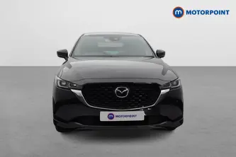 Mazda Cx-5 Takumi Automatic Petrol SUV - Stock Number (1662899) - Front bumper