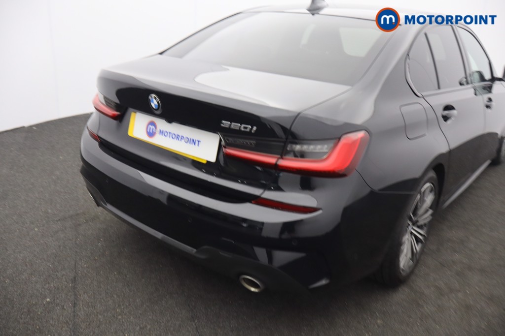BMW 3 Series M Sport Automatic Petrol Saloon - Stock Number (1663012) - 2nd supplementary image