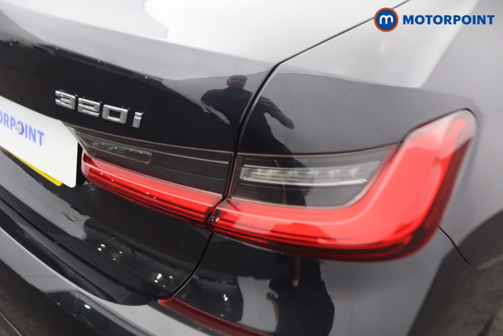 BMW 3 Series M Sport Automatic Petrol Saloon - Stock Number (1663012) - 3rd supplementary image