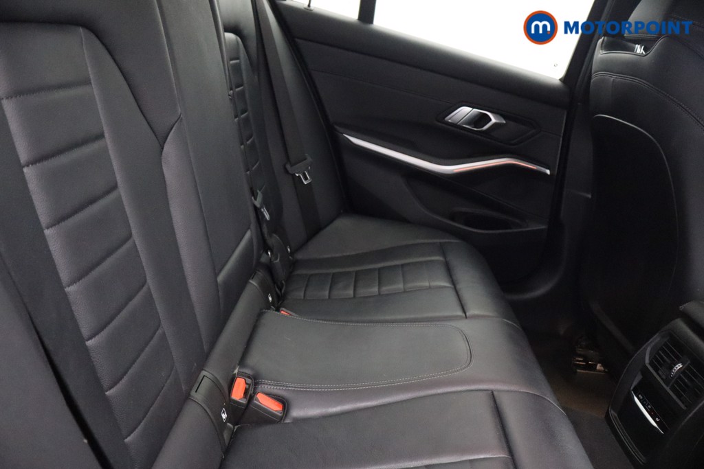 BMW 3 Series M Sport Automatic Petrol Saloon - Stock Number (1663012) - 7th supplementary image