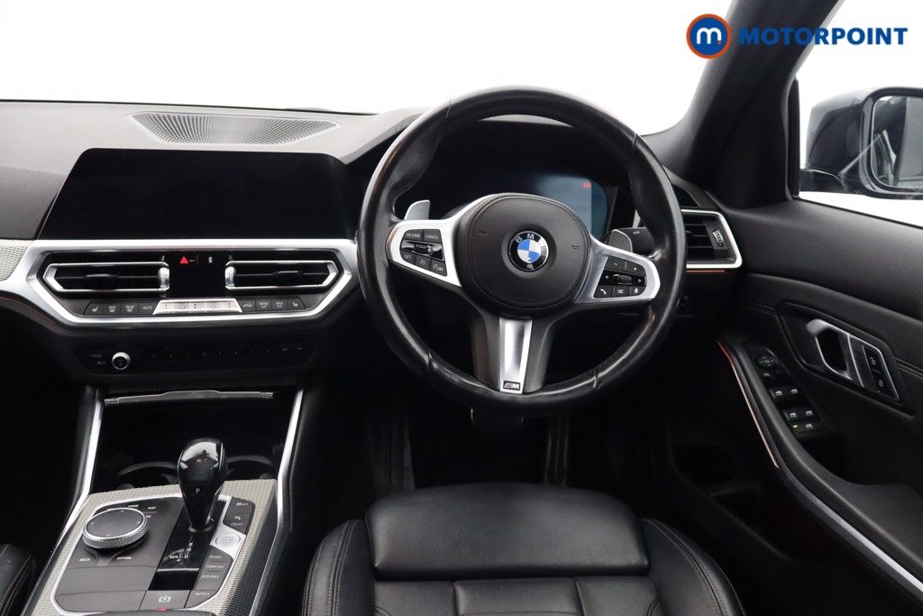 BMW 3 Series M Sport Automatic Petrol Saloon - Stock Number (1663012) - 8th supplementary image