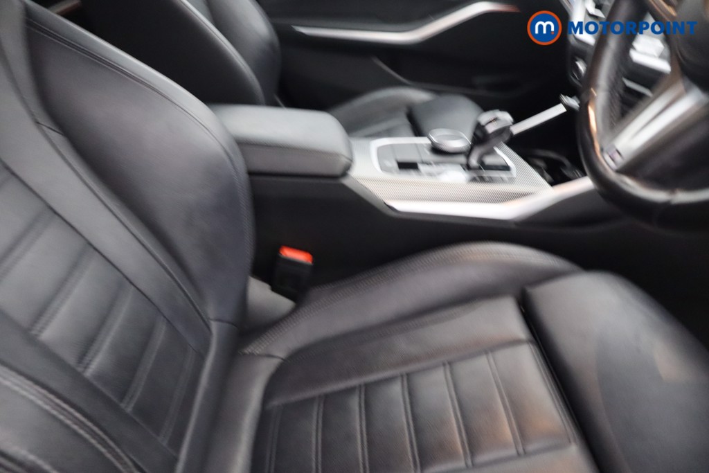 BMW 3 Series M Sport Automatic Petrol Saloon - Stock Number (1663012) - 12th supplementary image