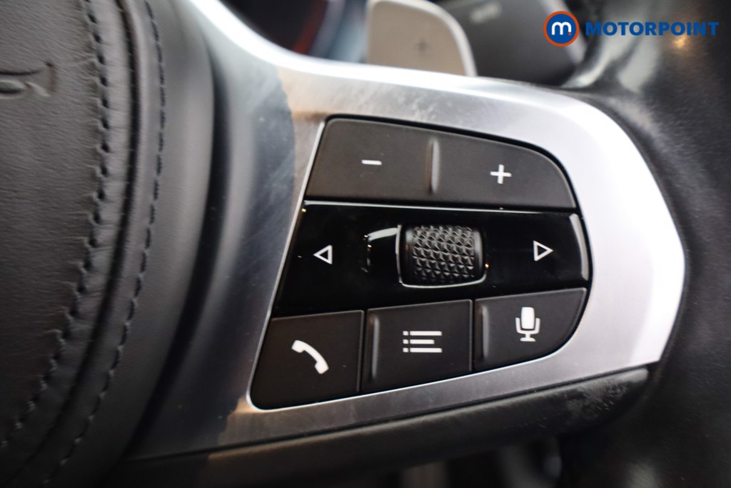 BMW 3 Series M Sport Automatic Petrol Saloon - Stock Number (1663012) - 14th supplementary image