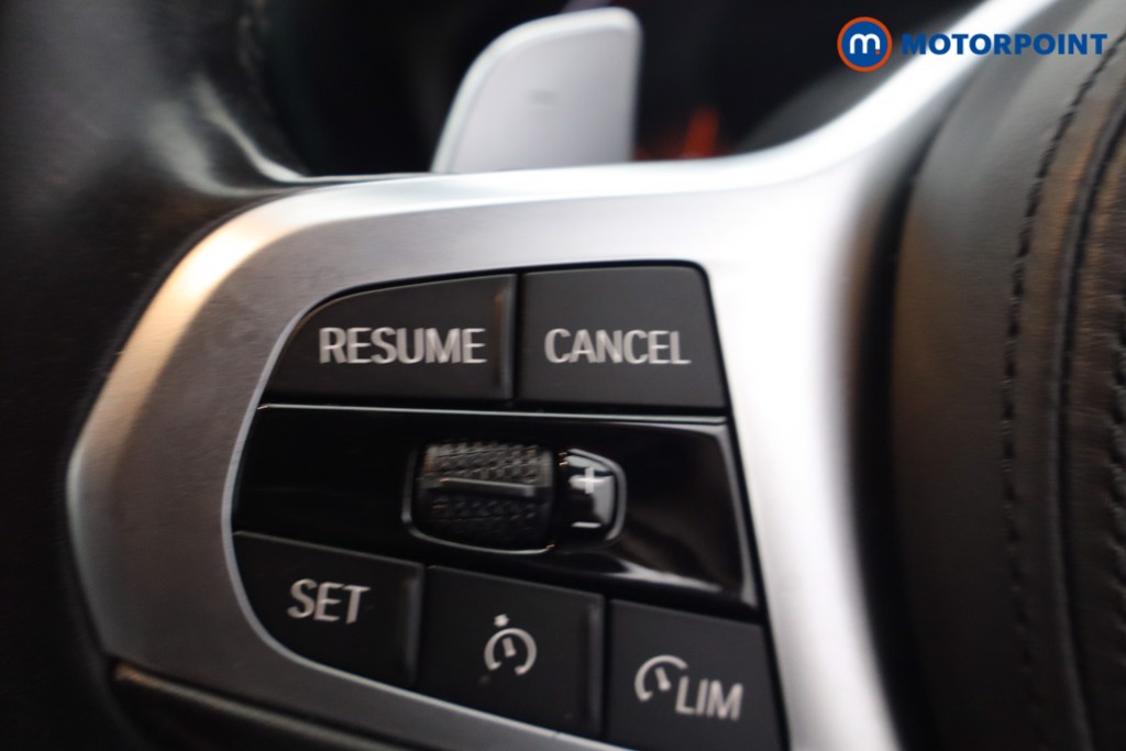 BMW 3 Series M Sport Automatic Petrol Saloon - Stock Number (1663012) - 15th supplementary image