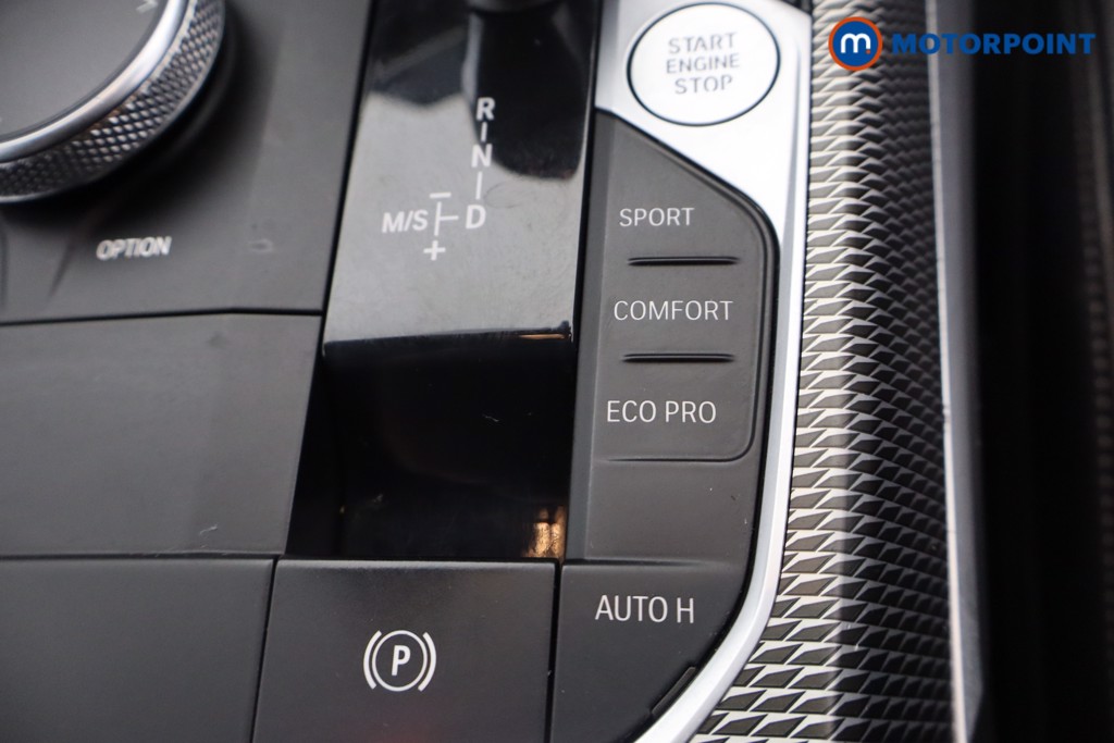 BMW 3 Series M Sport Automatic Petrol Saloon - Stock Number (1663012) - 18th supplementary image