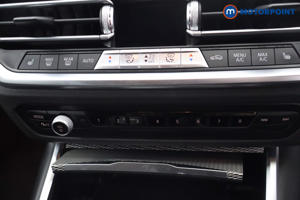 BMW 3 Series M Sport Automatic Petrol Saloon - Stock Number (1663012) - 19th supplementary image
